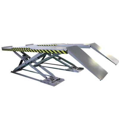 daxlifter 3.5tシザーカーホイスト